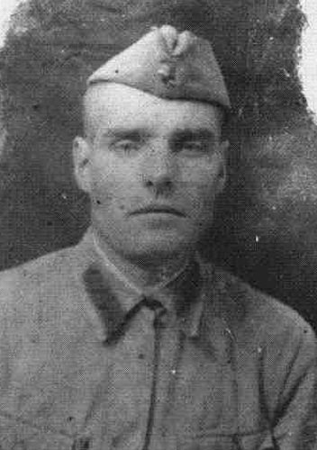 Крехнов Александр Семенович