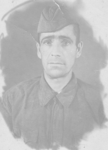 Шлепарев Константин Митрофанович