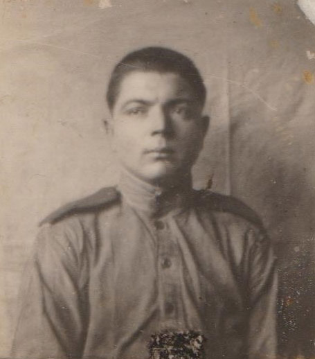 Лебединский Сергей Назарович