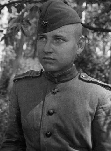 Брызгалов Алексей Александрович