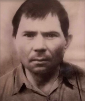 Дебердеев Хафиз Камалетдинович