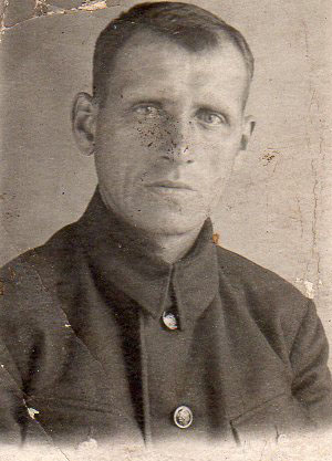 Масленников Николай Михайлович