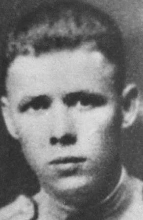 Коржиков Федор Ефимович