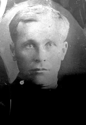 Рябков Анатолий Константинович