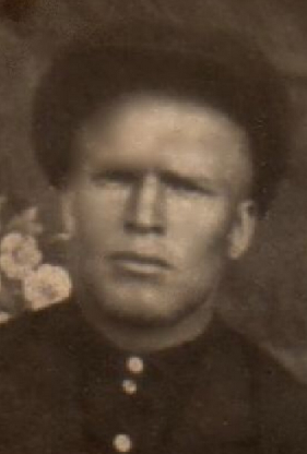 Анкудинов Егор Еспесьевич