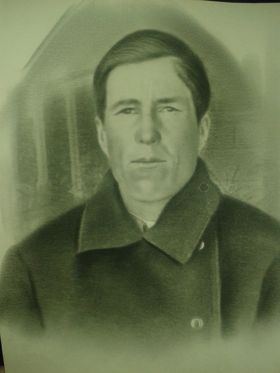 Чупин Ананий Константинович