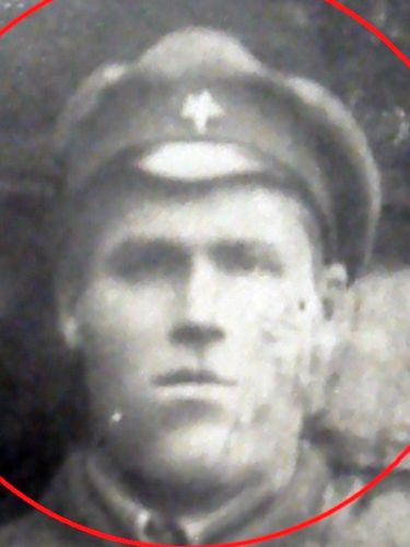 Антропов Николай Алексеевич