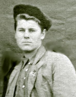 Ефременко Дмитрий Иванович