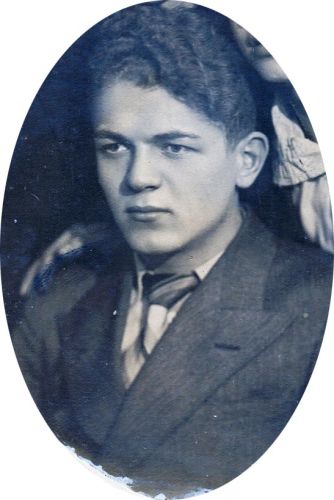 Косенков Борис Алексеевич