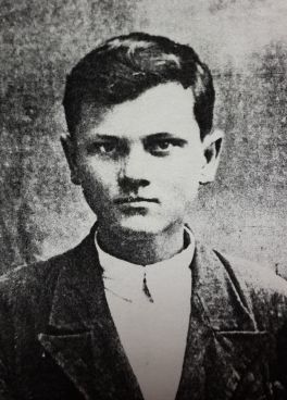 Витюк Виктор Андреевич