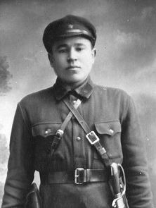 Татаринцев Иван Семенович