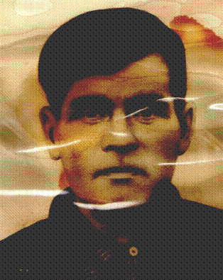 Карантеев Михаил  Павлович