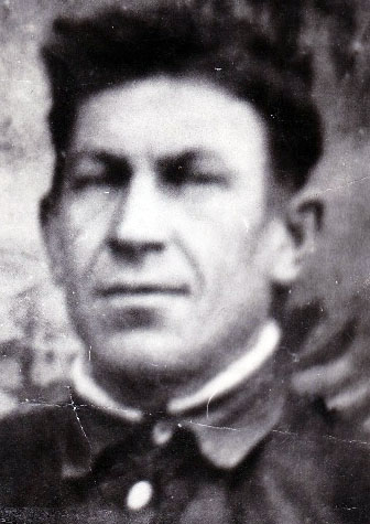 Скачков Пётр Андреевич