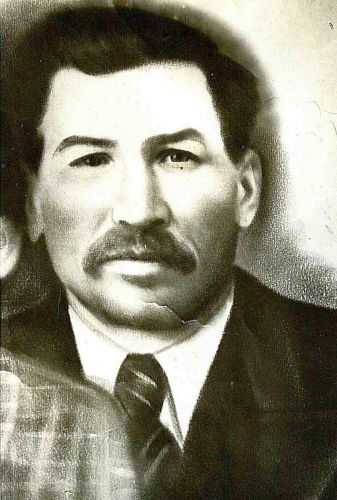 Токарев Семен Михайлович