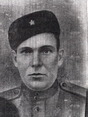 Латышев Михаил Павлович