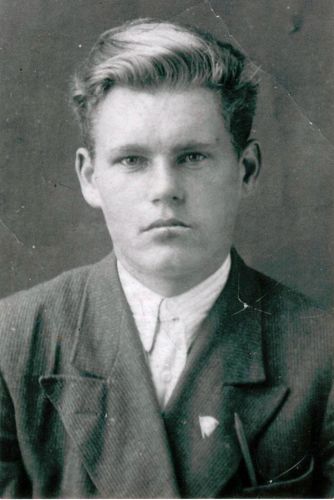 Галков Евгений Петрович