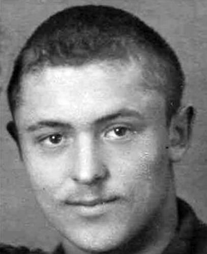 Бараночников Борис Иосифович