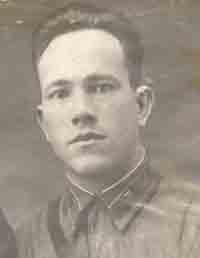 Округин Степан Петрович