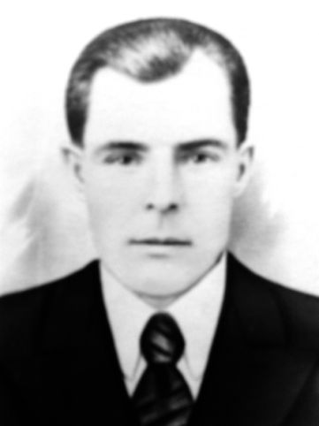 Колпаков Кузьма Никитович