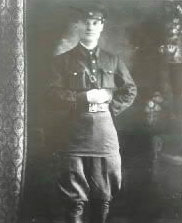 Калуев Борис Платонович