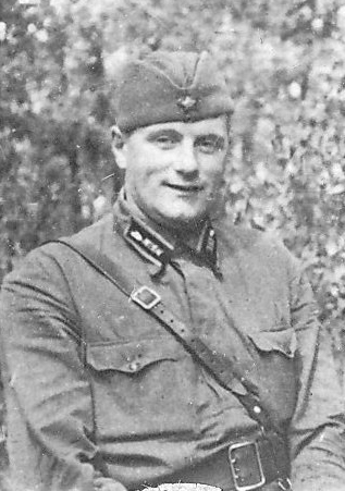 Скибитский Владимир Константинович