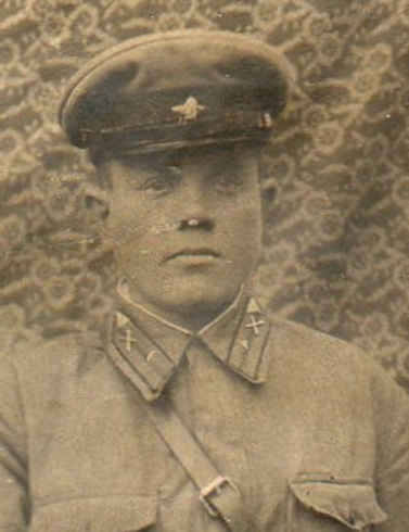 Одесский Петр Михайлович