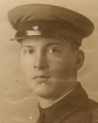 Пестов Владимир Александрович