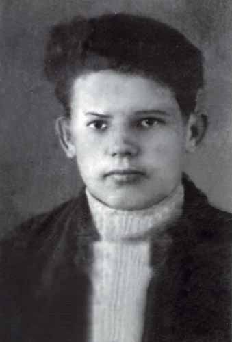 Потехин Владимир Михайлович