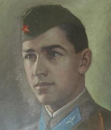 Соболев Владимир