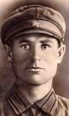 Крейдунов Василий Максимович