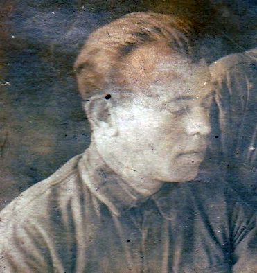 Винтфельд Михил Яковлевич