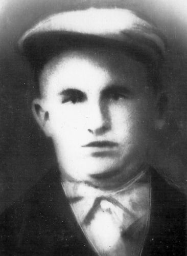 Рознов Иван Николаевич