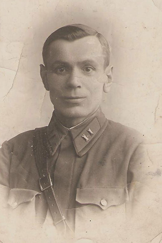 Коваленко Сергей Иванович