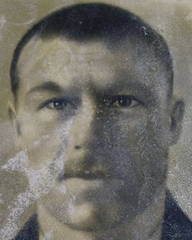 Пузик Иван Прокопьевич