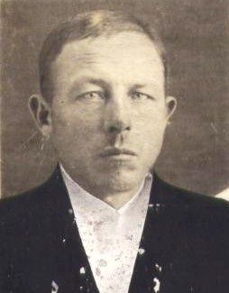 Орехов Трофим Родионович