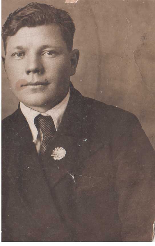 Лучшев Анатолий Николаевич