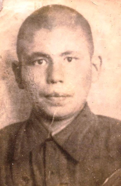 Закиров Харис Закирович