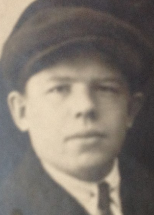 Сысоев Василий Григорьевич