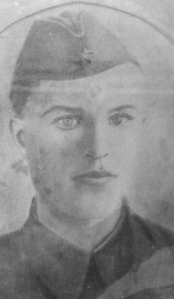 Воротников Александр Семенович