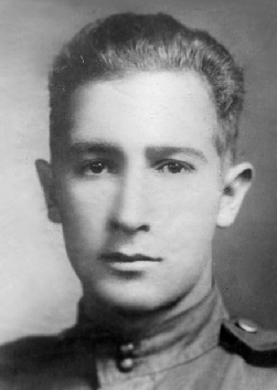 Соловьёв Юрий Андреевич