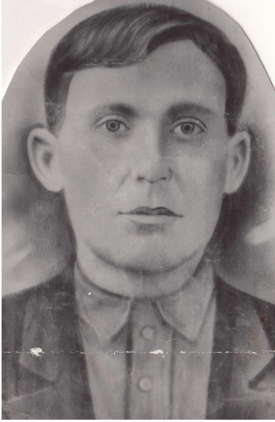 Панчихин Николай Александрович