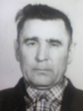 Кожевников Константин Дмитриевич