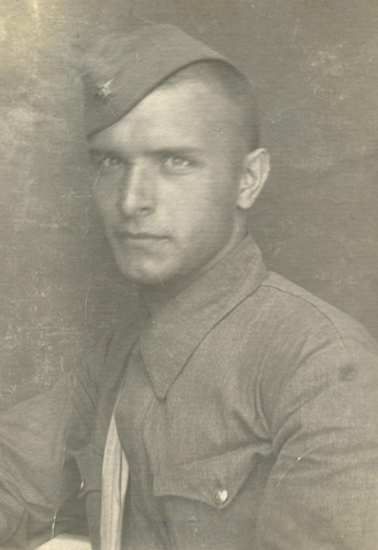 Родышевцев Анатолий Иванович