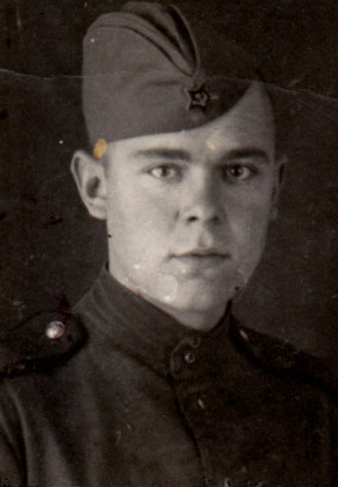 Самарин Виталий Петрович