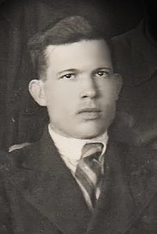 Степанищев Афанасий Павлович