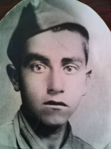 Петросян Амбарцум Галустович