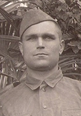 Линцов Иван Васильевич