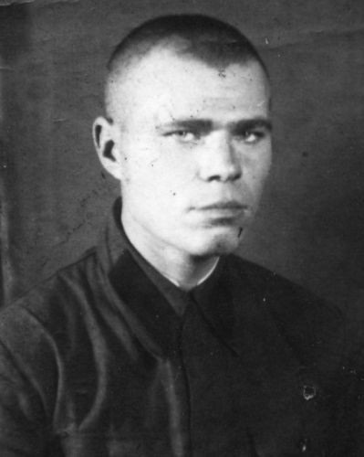 Лебедев Владимир Федорович