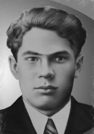 Кожевников Лев Иванович