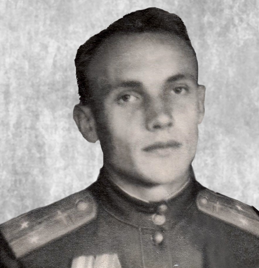 Сотников Александр Агафонович
